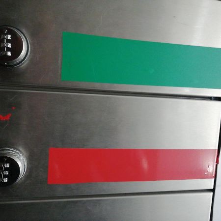 Apartamenty Metro Mlociny Warszawa Eksteriør billede