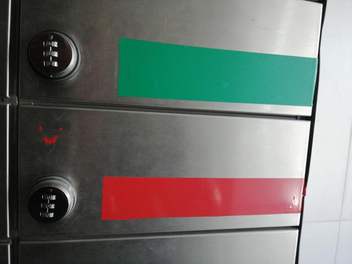 Apartamenty Metro Mlociny Warszawa Eksteriør billede