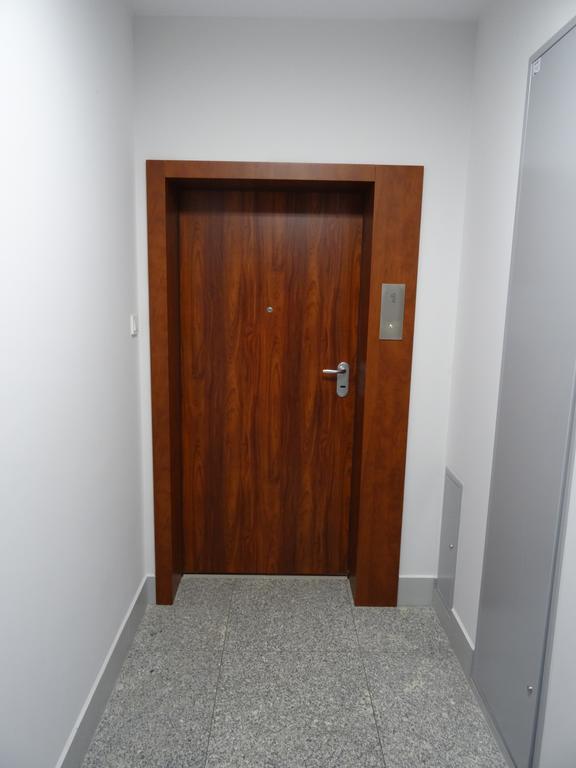 Apartamenty Metro Mlociny Warszawa Værelse billede