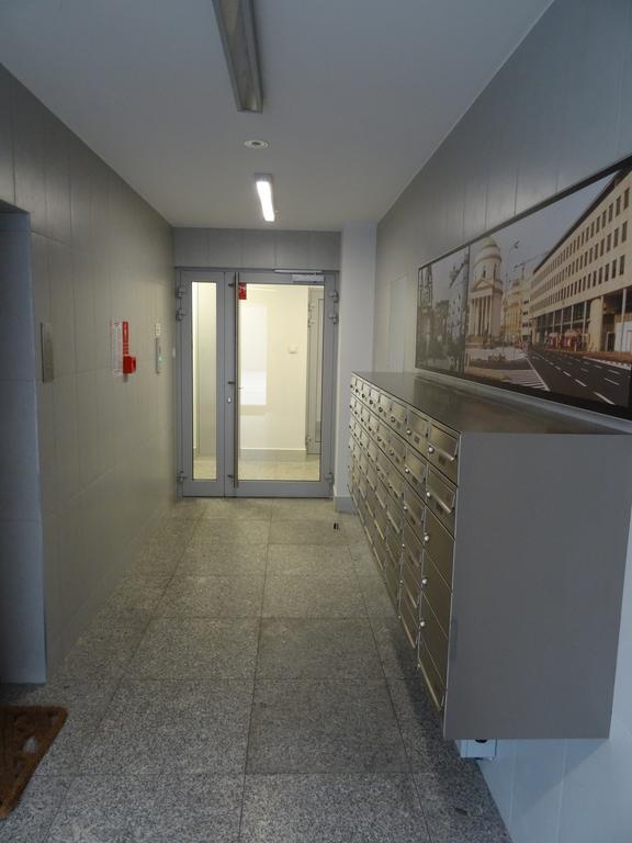 Apartamenty Metro Mlociny Warszawa Værelse billede